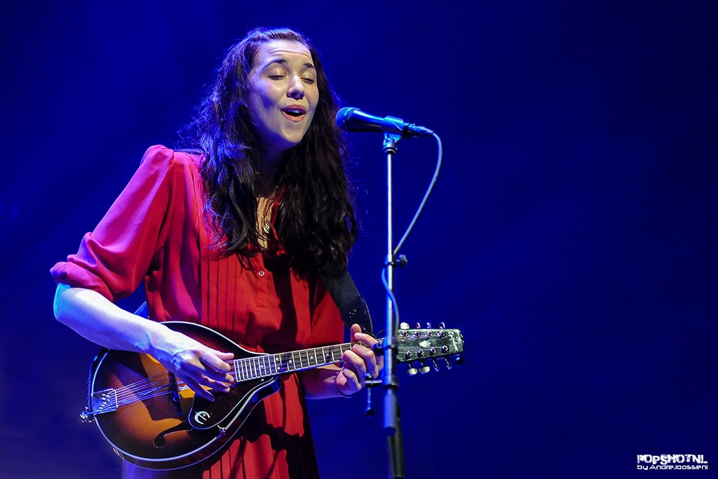 Lisa Hannigan