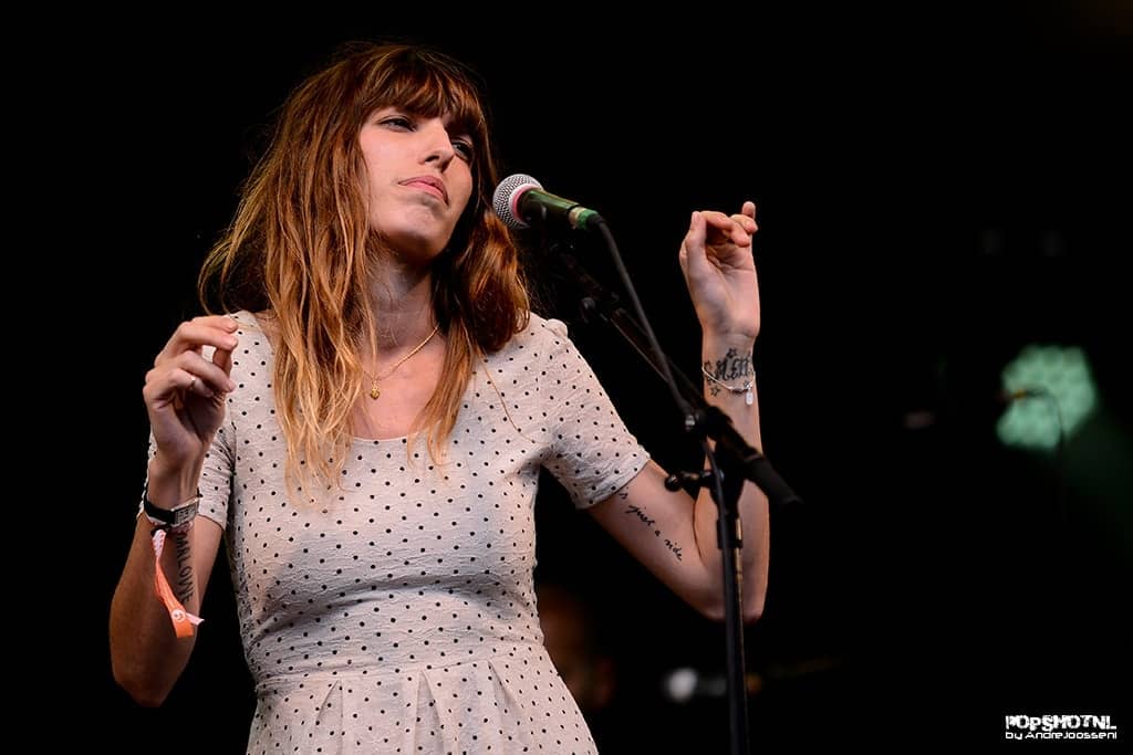 Lou Doillon