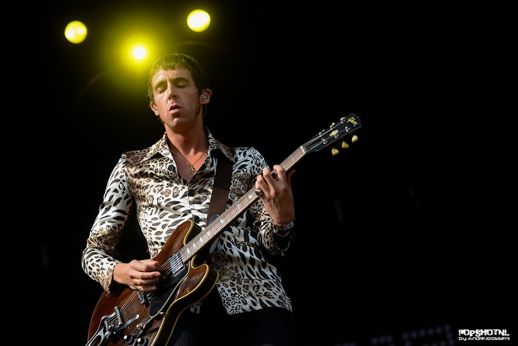 Miles Kane