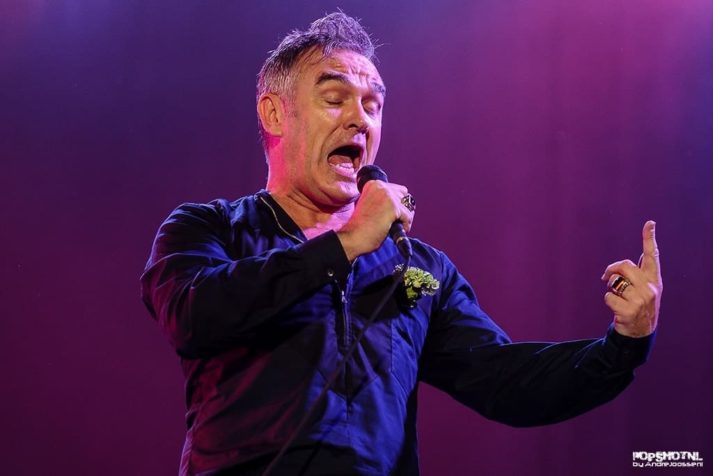 Morrissey