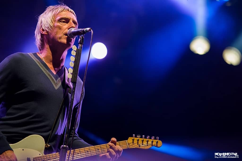 Paul Weller