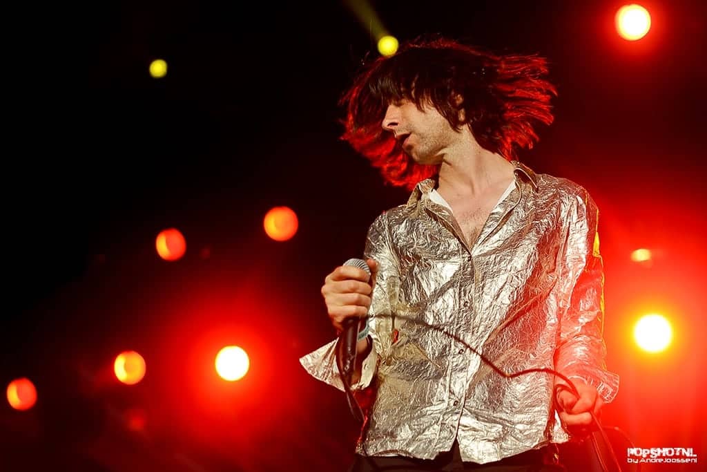 Primal Scream