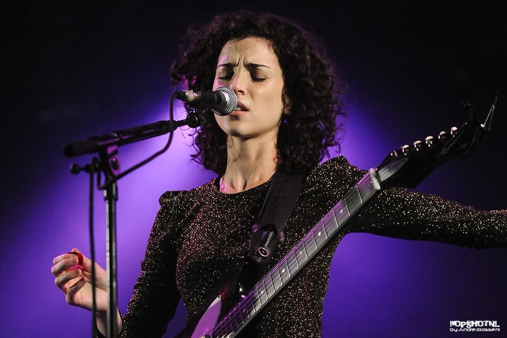 St. Vincent