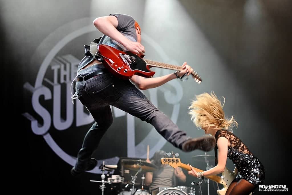 The Subways