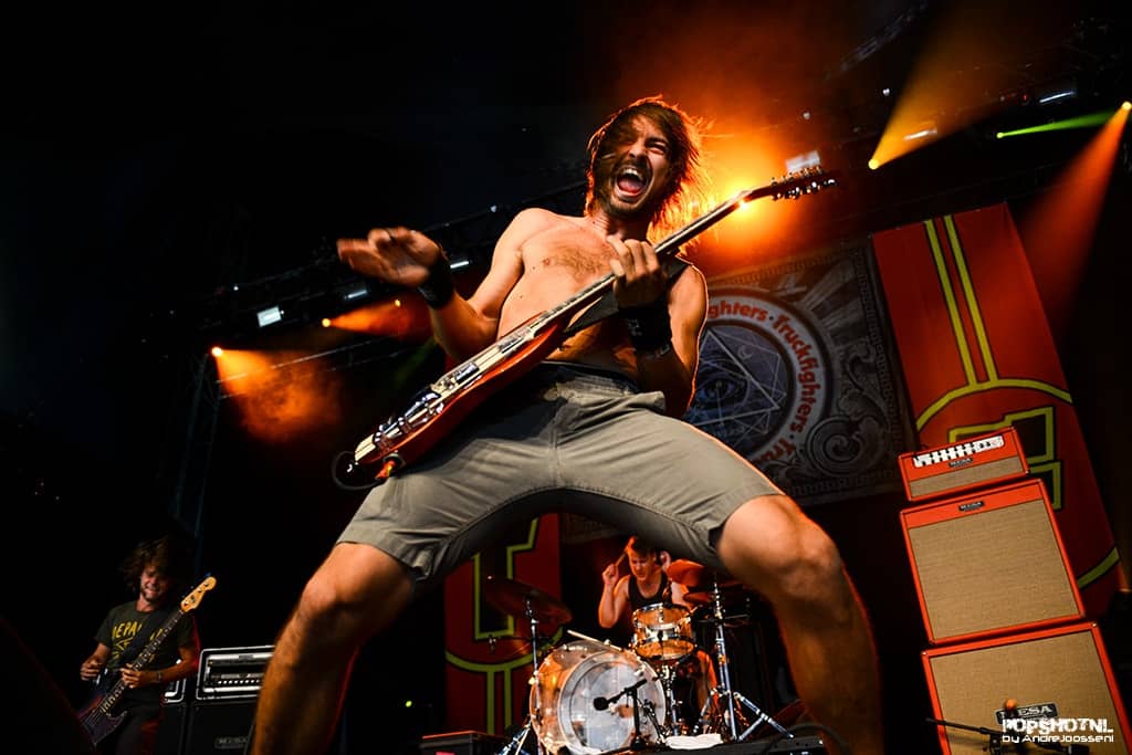 Truckfighters