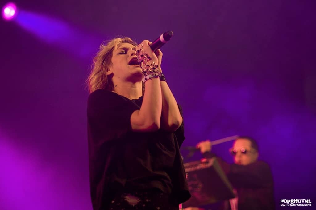 Uffie