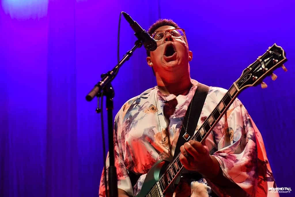 Alabama Shakes