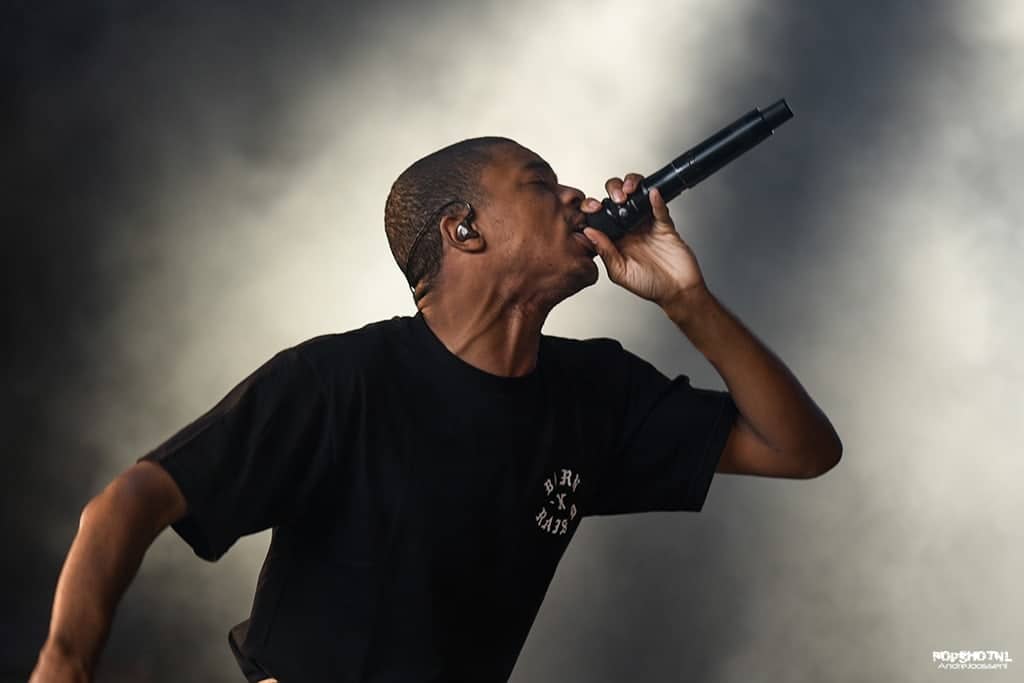 Vince Staples