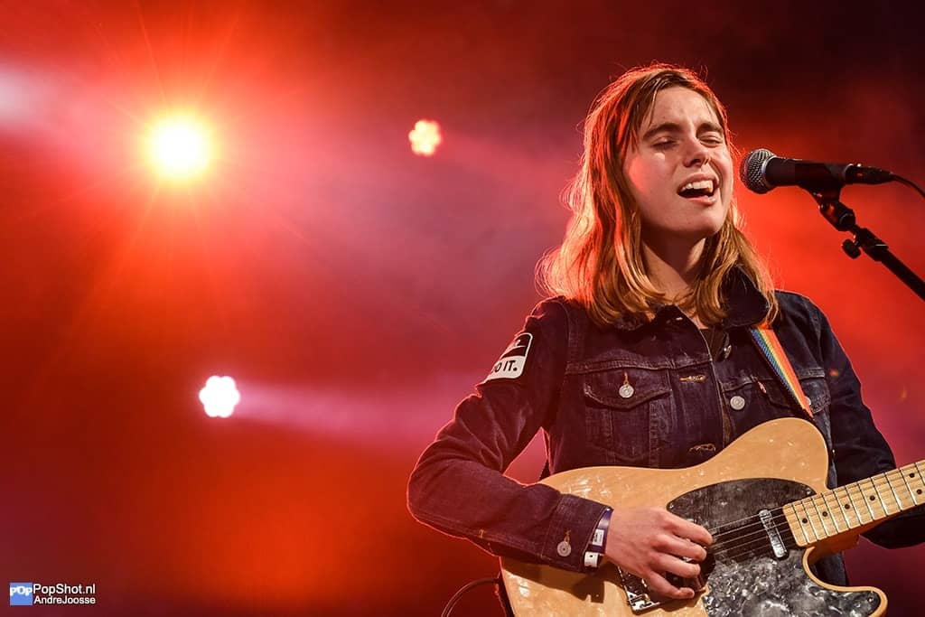 Julien Baker