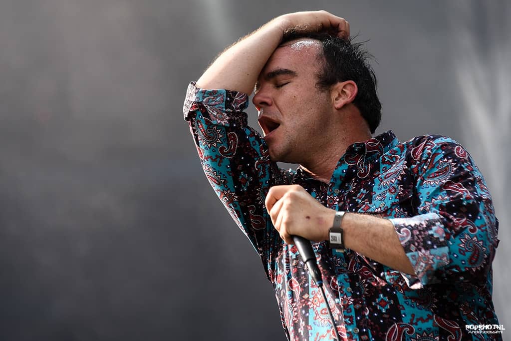 Future Islands