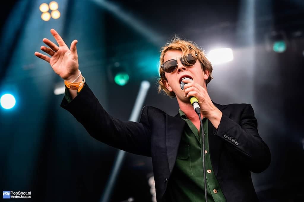 Tom Odell