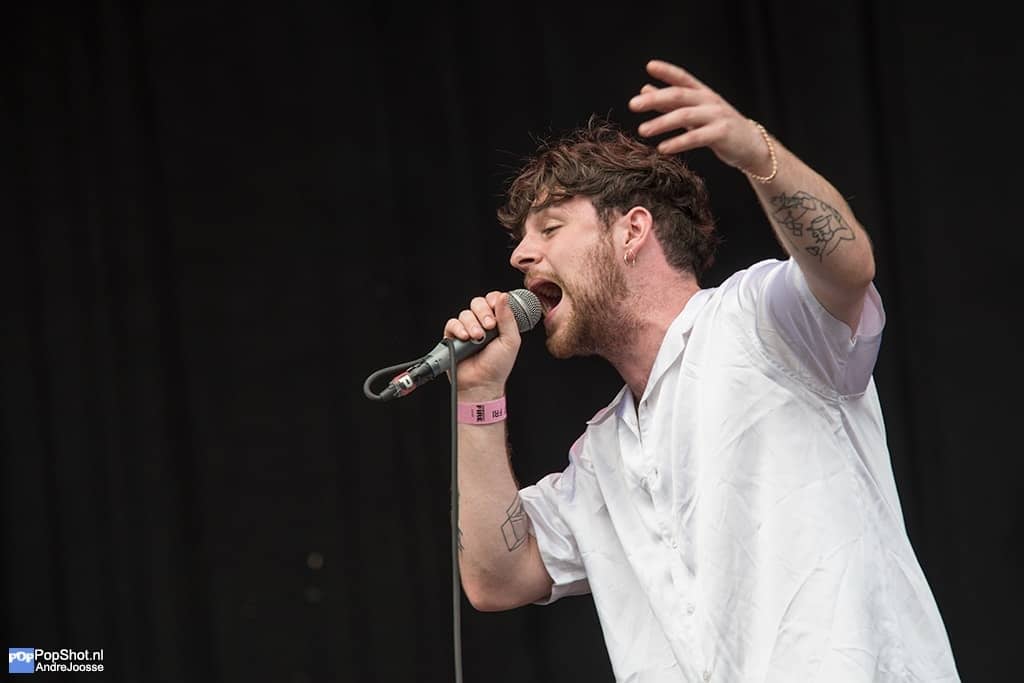 Tom Grennan