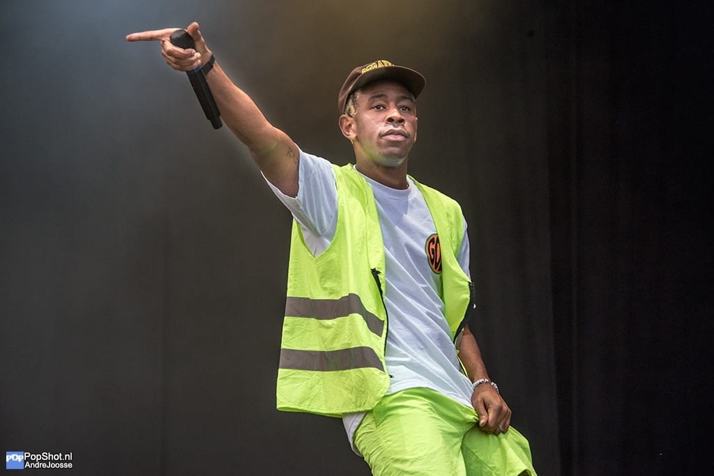 Tyler, The Creator