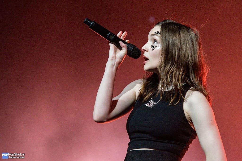 CHVRCHES