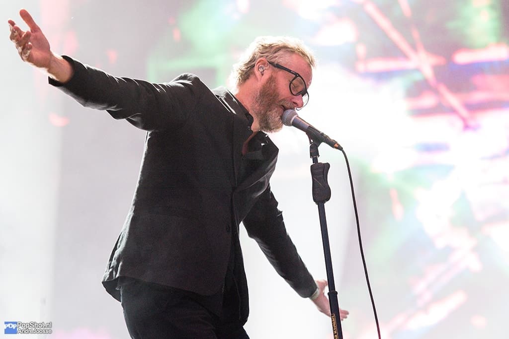 The National