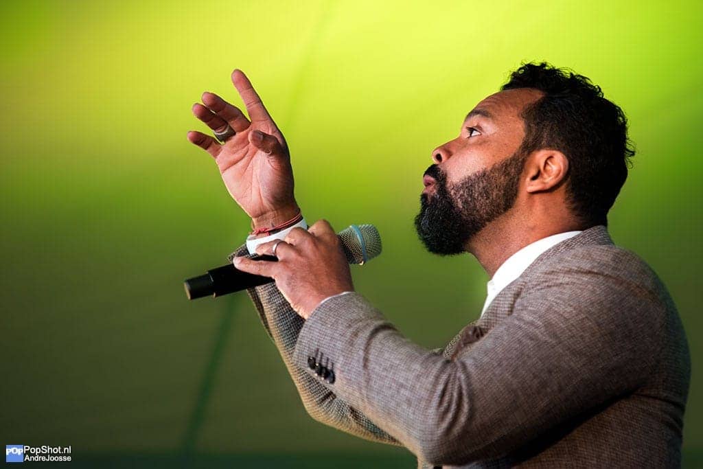 Myles Sanko