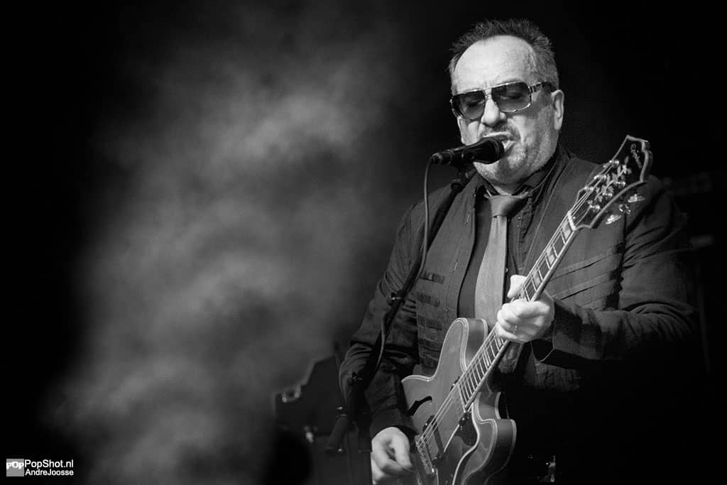 Elvis Costello