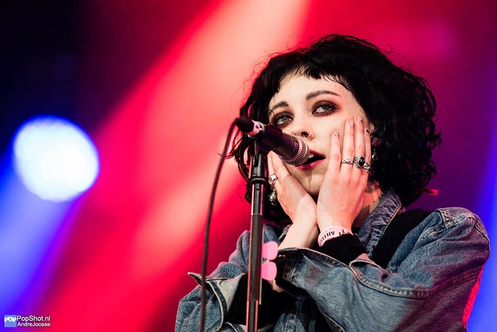 Pale Waves