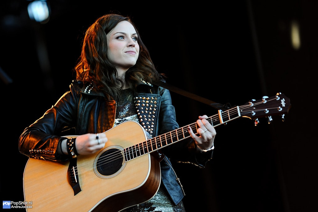 Amy Macdonald