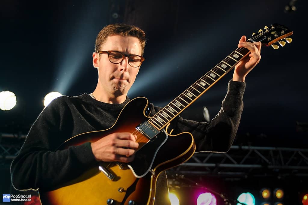 Nick Waterhouse