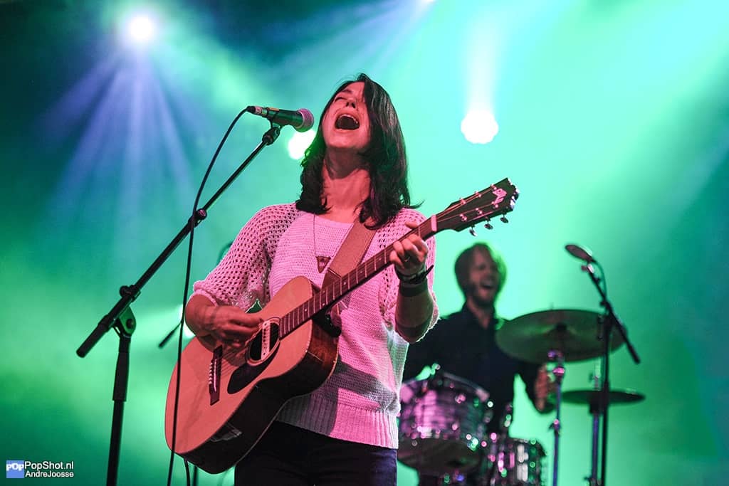 Sharon Van Etten