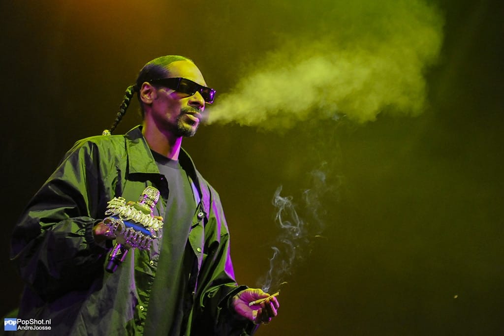 Snoop Dogg