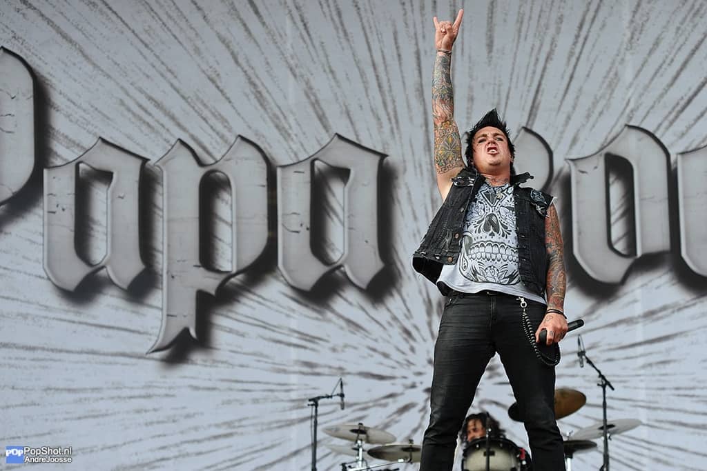 Papa Roach