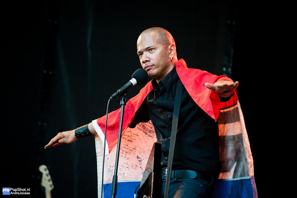 Danko Jones