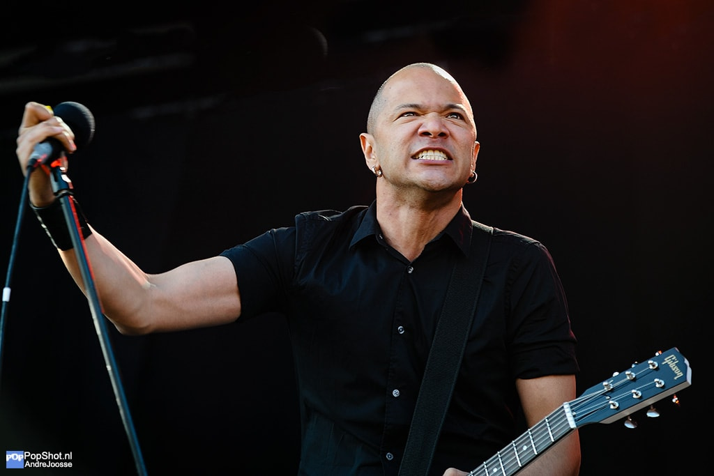 Danko Jones