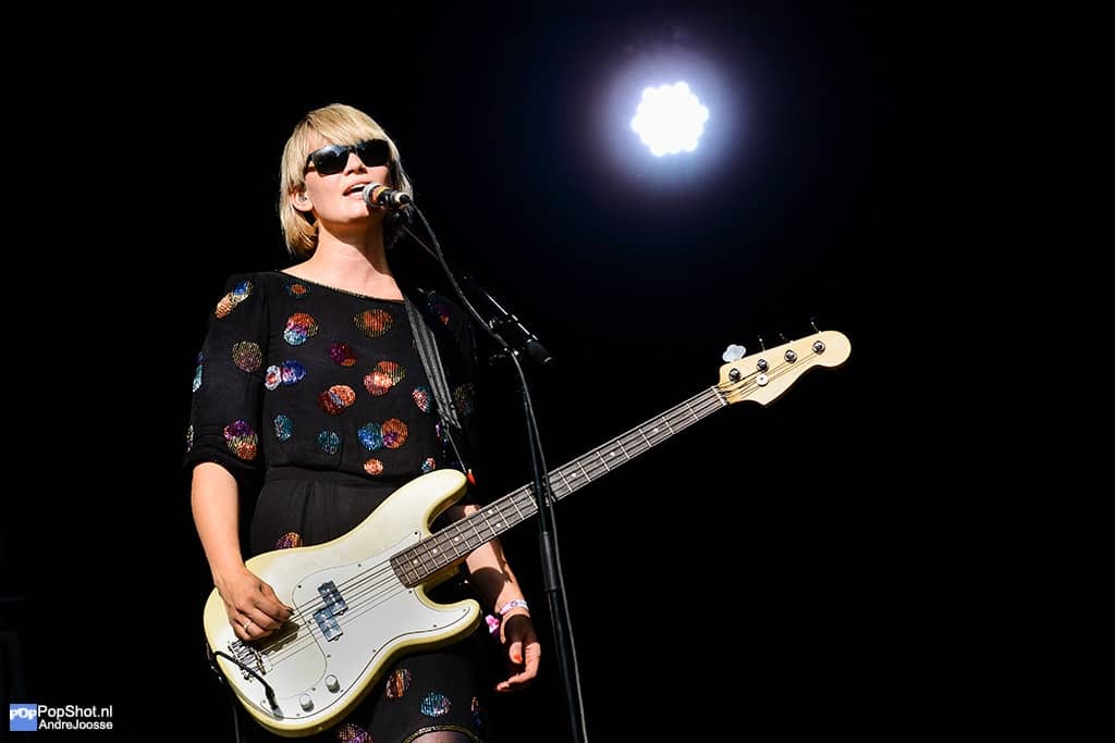 The Raveonettes