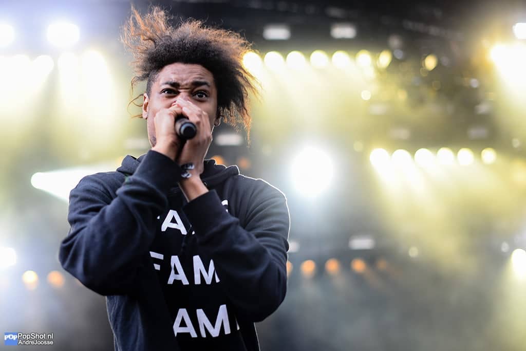 Danny Brown