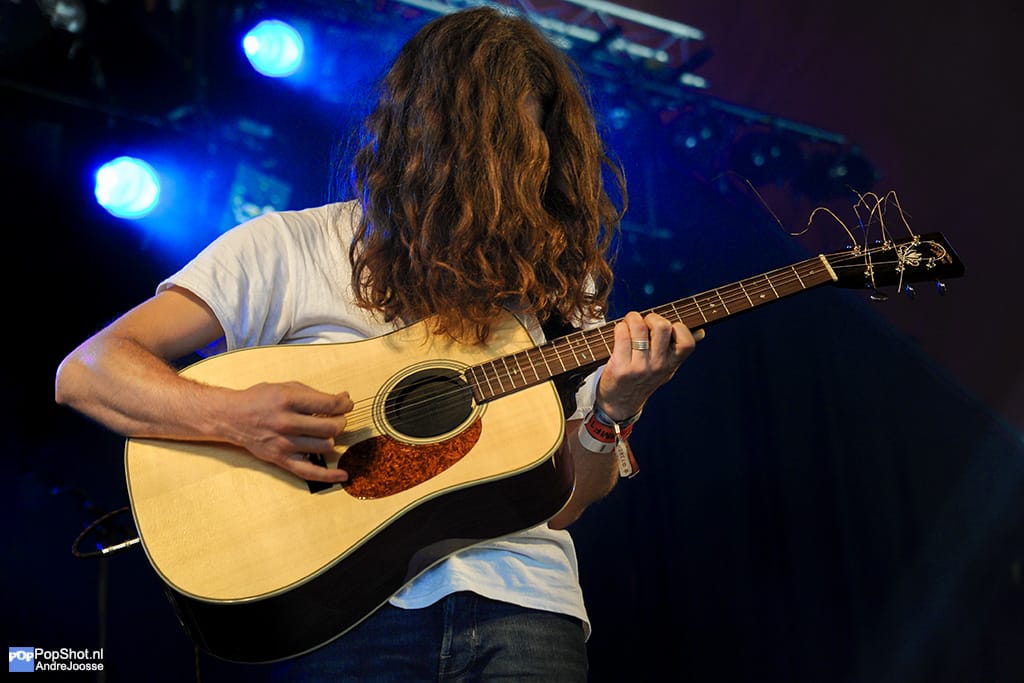 Kurt Vile