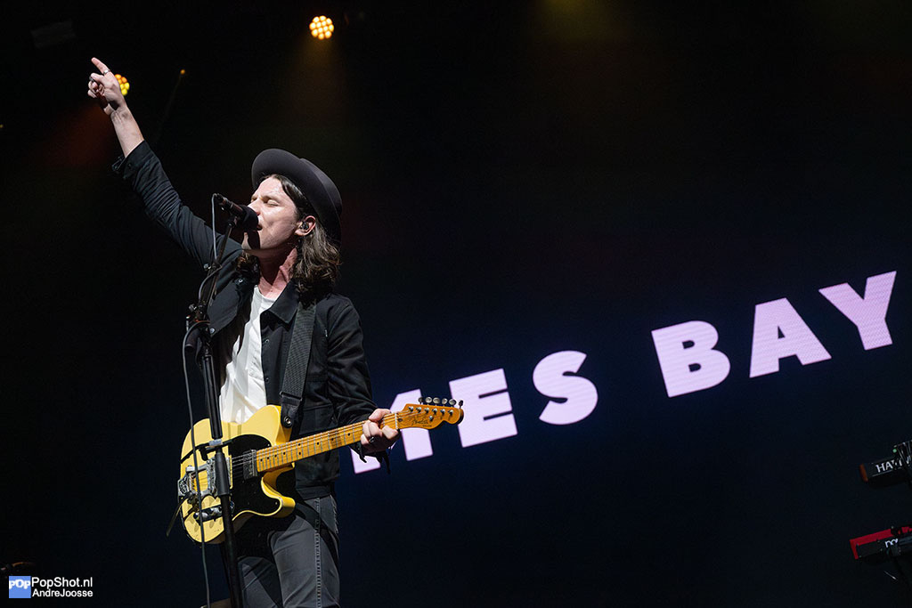 James Bay