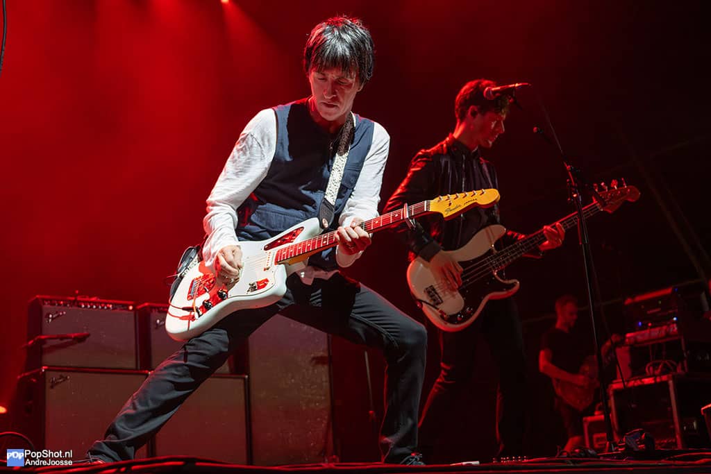 Johnny Marr