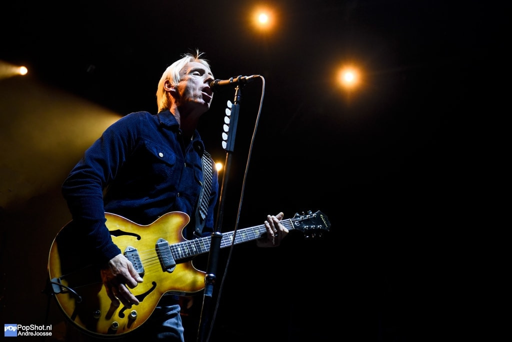 Paul Weller