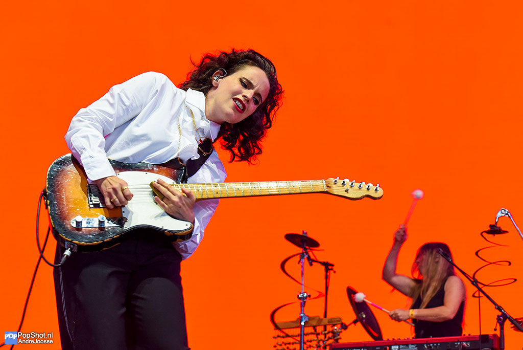 Anna Calvi