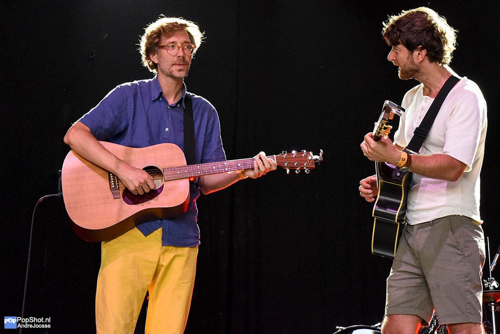 Kings of Convenience