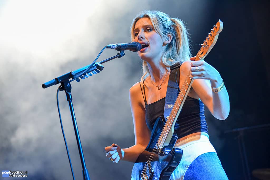 Wolf Alice