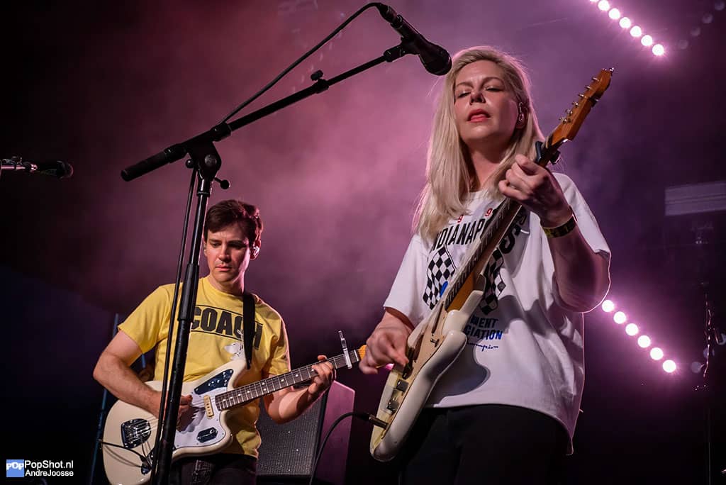 Alvvays