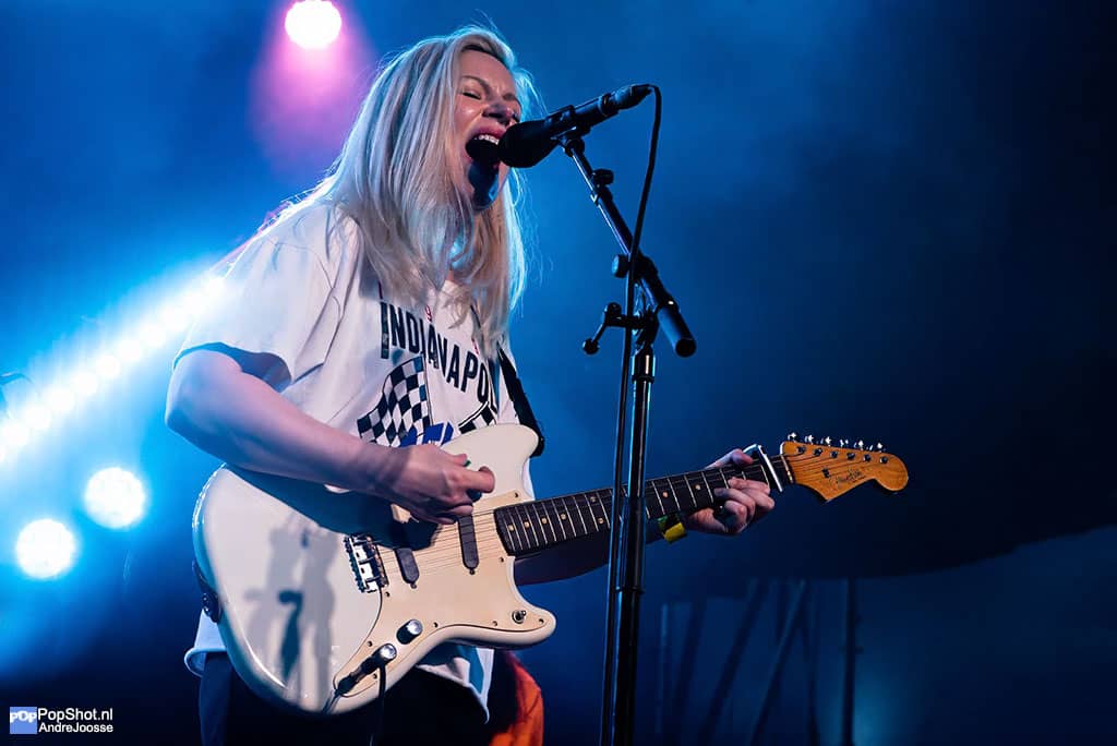 Alvvays