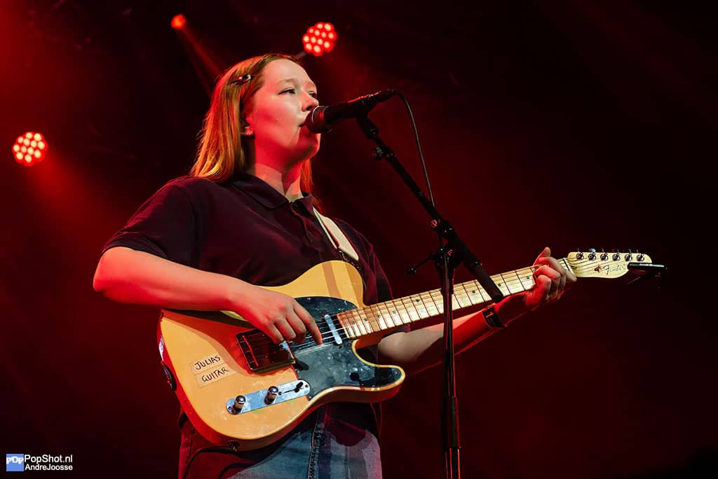 Julia Jacklin